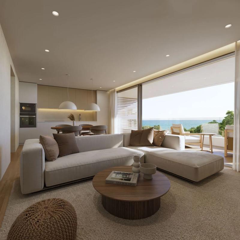 Obra nueva Cala Crancs Homes en Salou (Revista) photo 3