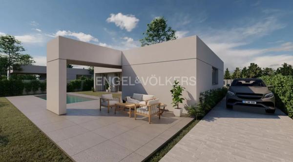 Promoción Mas Moregons obra nueva en El Catllar photo 1