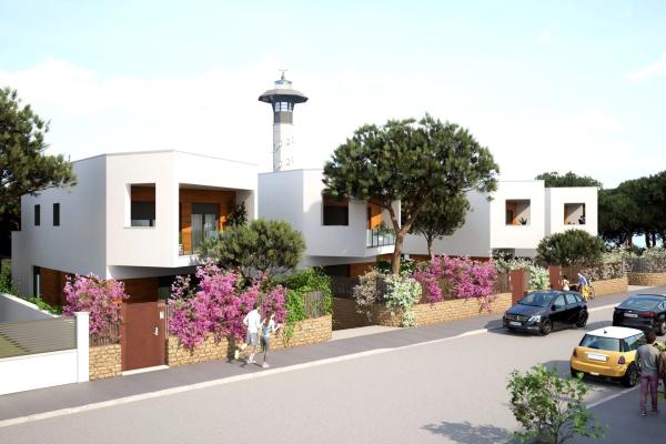 Independent chalet for sale in La Galera 65, 67, Torredembarra
photo 1