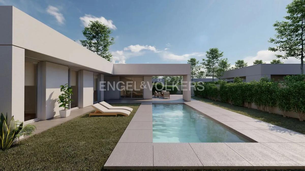 Obra nueva Mas Moregons en El Catllar (Revista) photo 3