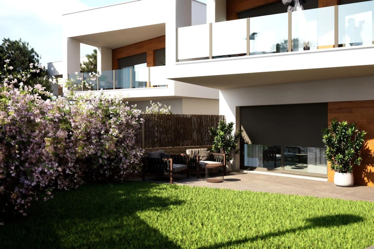 Obra nueva El Far Residencial en Torredembarra (Revista) photo 3