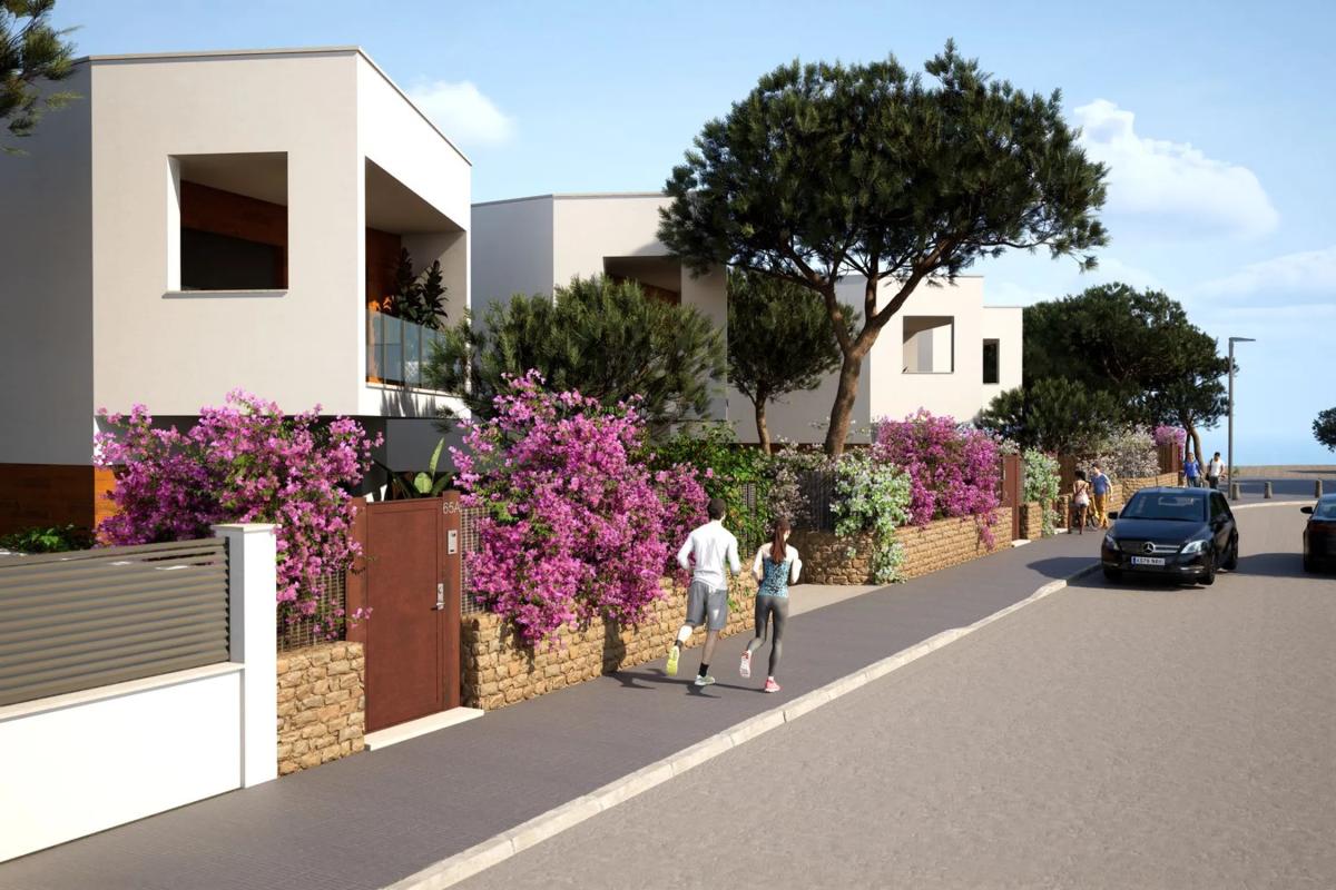 Obra nueva El Far Residencial en Torredembarra (Revista) photo 4