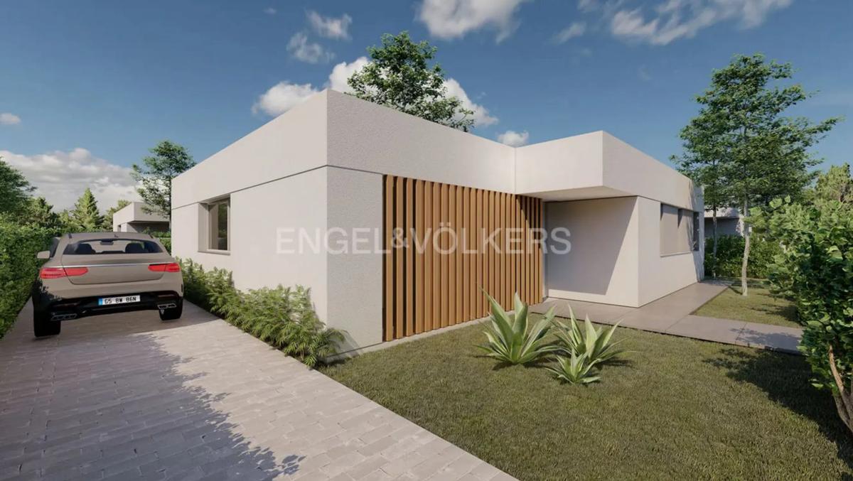 Obra nueva Mas Moregons en El Catllar (Revista) photo 5