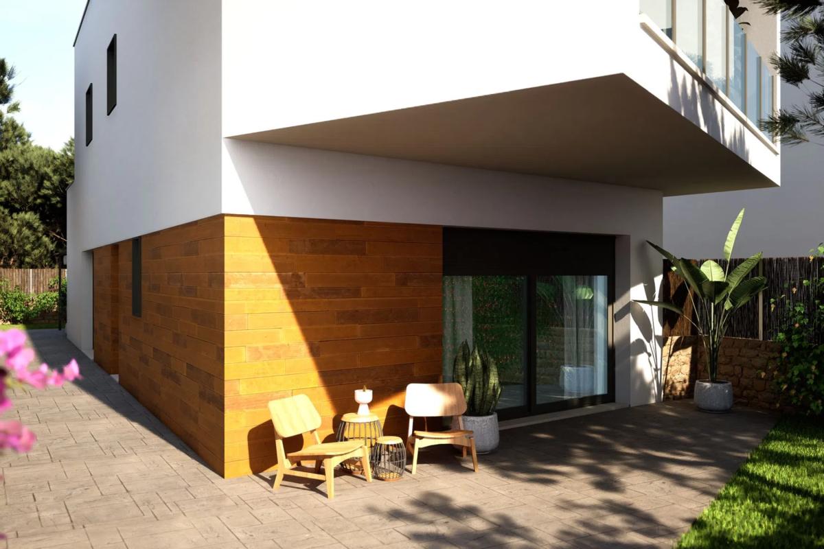 Obra nueva El Far Residencial en Torredembarra (Revista) photo 5