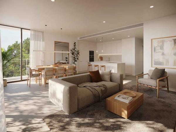 Promotion Residencial Salou Costa Daurada new development in Salou photo 1