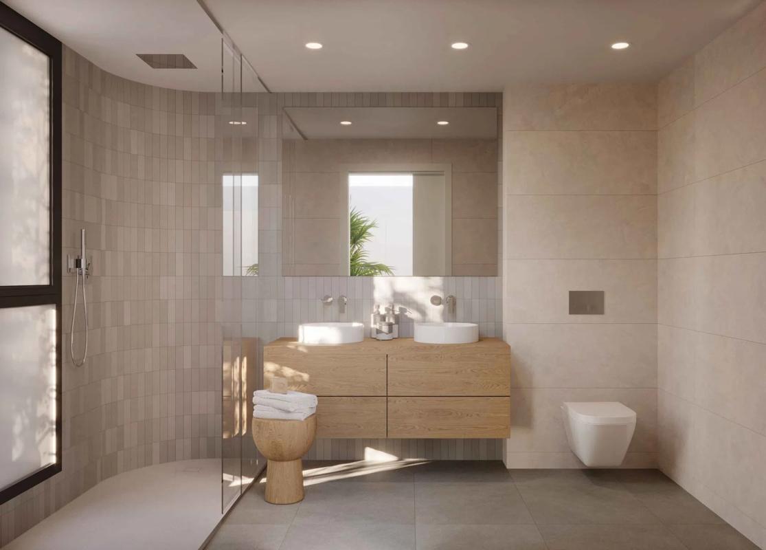 Obra nueva Residencial Salou Costa Daurada en Salou (Revista) photo 2