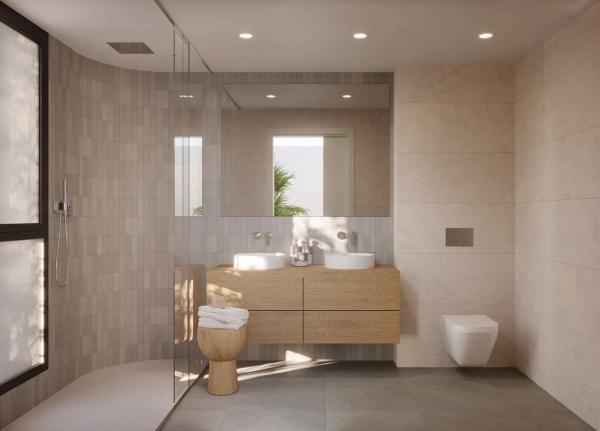 Promotion Residencial Salou Costa Daurada new development in Salou thumbnail 1