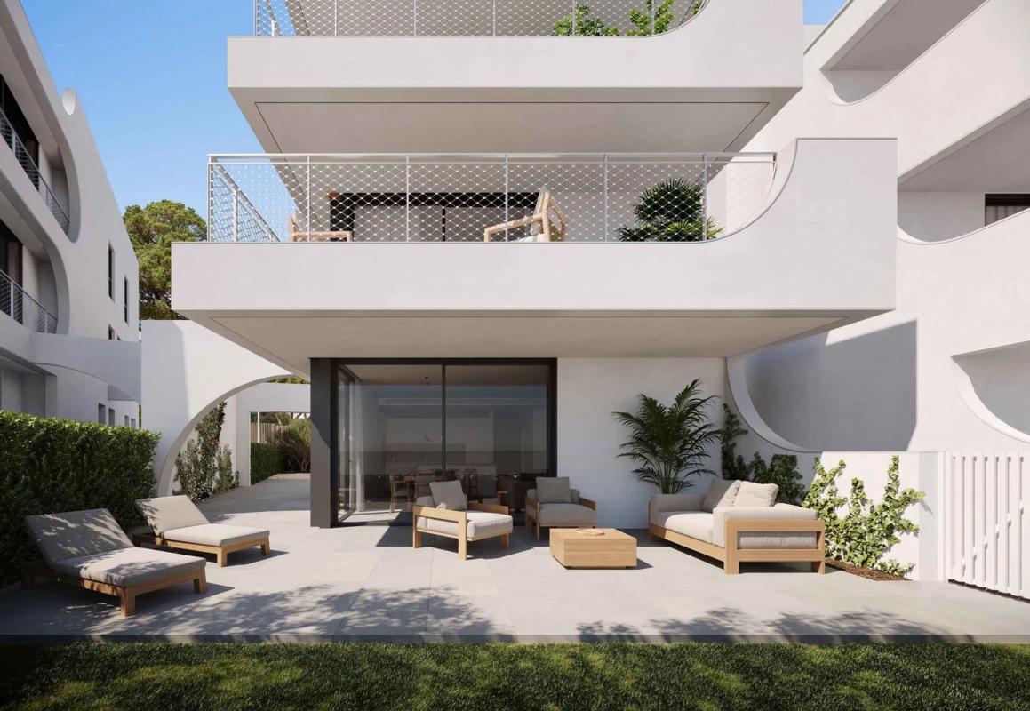 Obra nueva Residencial Salou Costa Daurada en Salou (Revista) photo 3