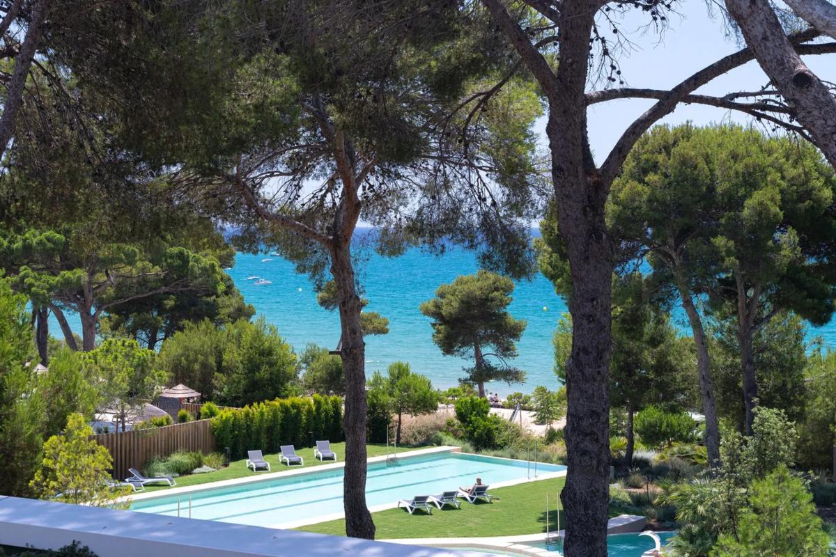 Obra nueva Residencial Salou Costa Daurada en Salou (Revista) photo 5