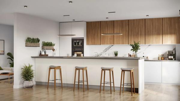 Promoción LA NUEVA U25 2ª FASE obra nueva en Soria photo 1