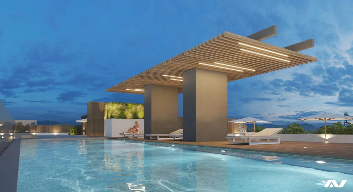 Residencial Alberti