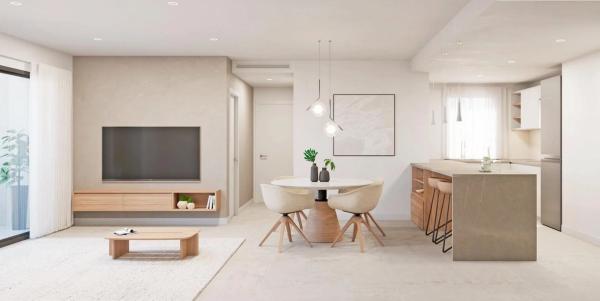 Apartment for sale in Calle Rafael Alberti, 3, Port of Sagunto thumbnail 1
