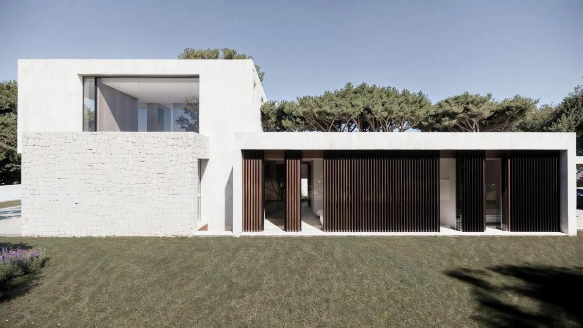 Obra nueva Villas Eliana Twins en L'Eliana (Revista) photo 4