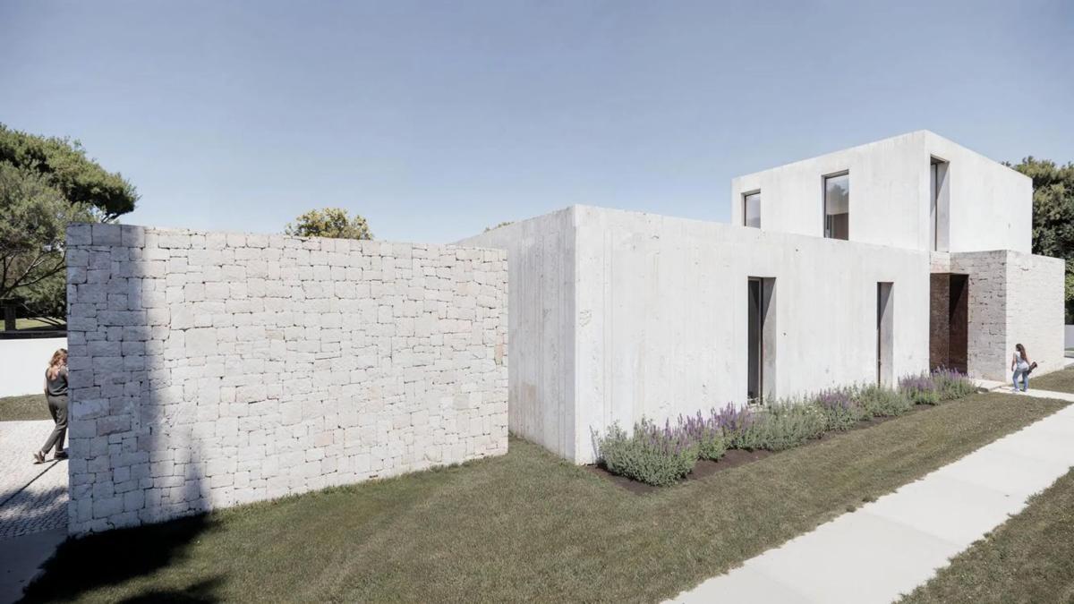 Obra nueva Villas Eliana Twins en L'Eliana (Revista) photo 5