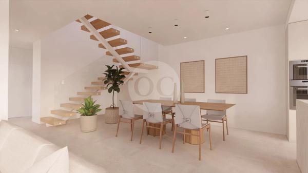 Promoción La Viña obra nueva en L'Eliana photo 1