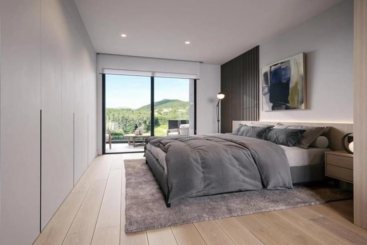 Obra nueva Residencial Virgen del Carmen en L'Eliana (Revista) photo 3
