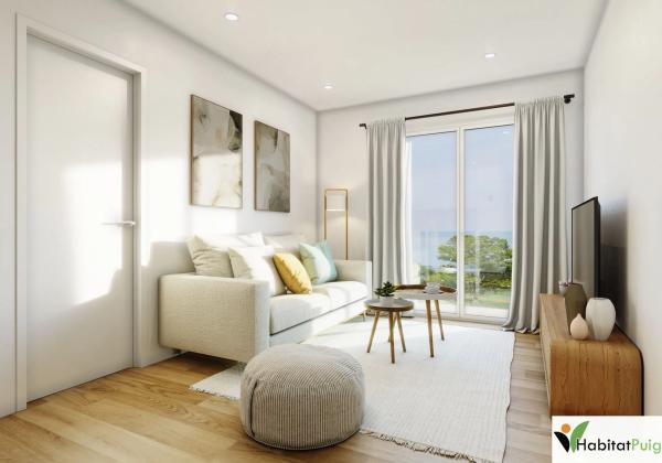 Promotion Residencial Albalat dels Sorells new development in Albalat dels Sorells photo 1