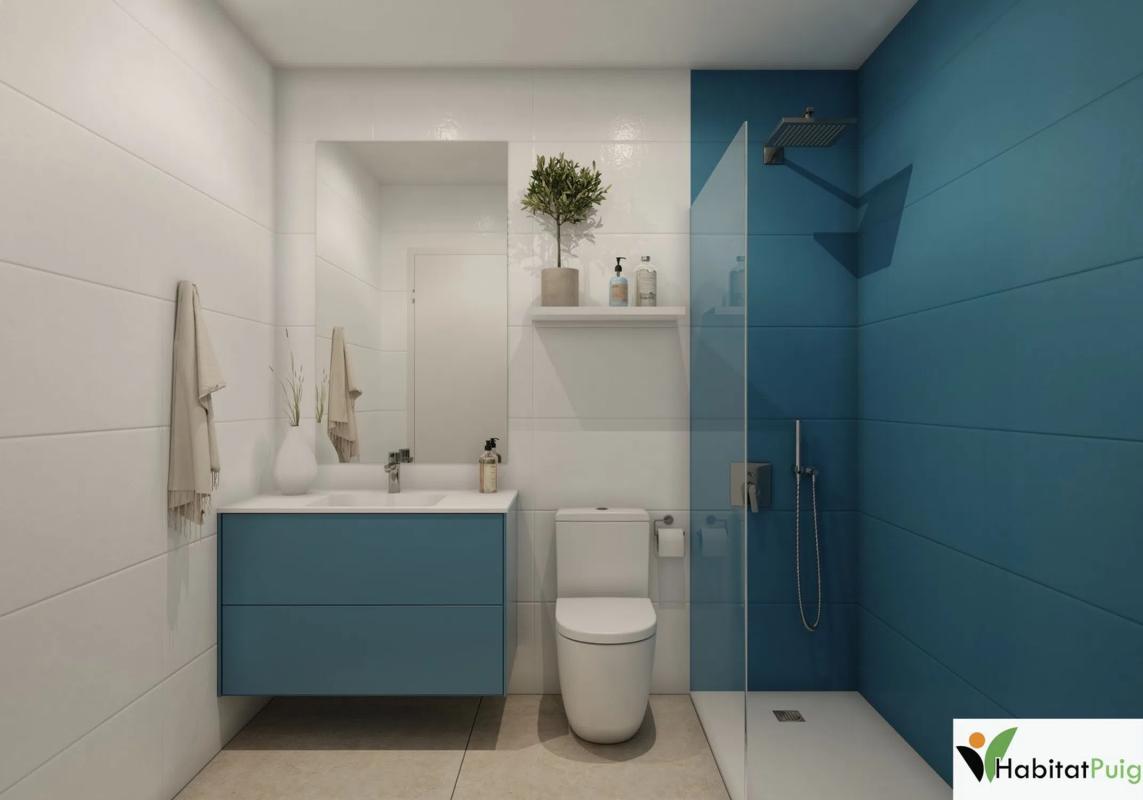 Obra nueva Residencial Albalat dels Sorells en Albalat Dels Sorells (Revista) photo 2