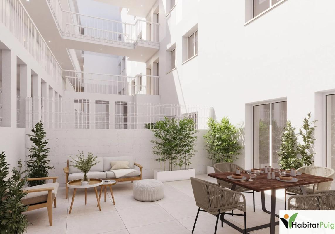 Obra nueva Residencial Albalat dels Sorells en Albalat Dels Sorells (Revista) photo 3