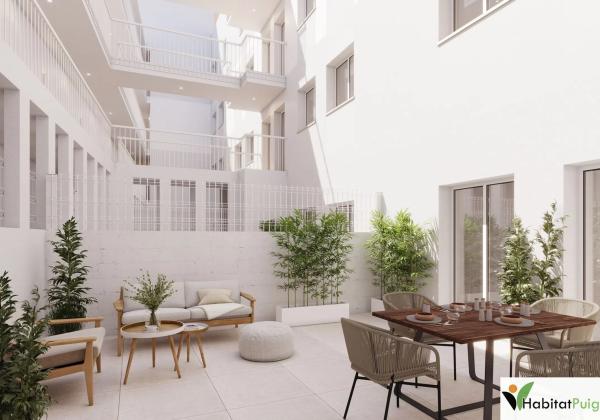 Promotion Residencial Albalat dels Sorells new development in Albalat dels Sorells thumbnail 2