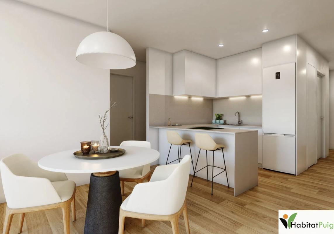 Obra nueva Residencial Albalat dels Sorells en Albalat Dels Sorells (Revista) photo 4