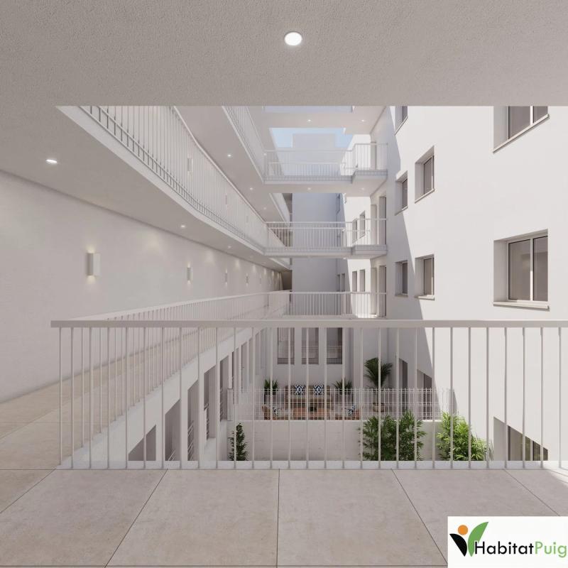 Obra nueva Residencial Albalat dels Sorells en Albalat Dels Sorells (Revista) photo 5