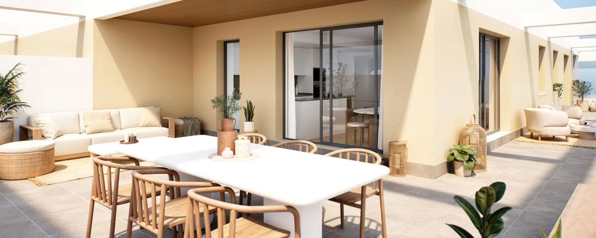 Paterna Homes