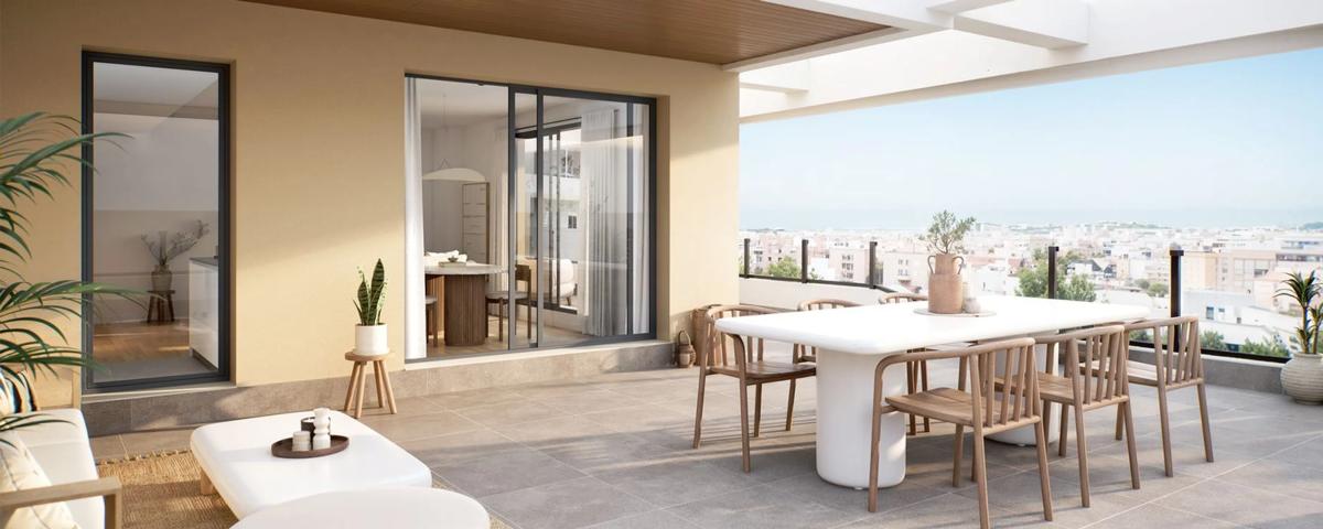 Obra nueva Paterna Homes en Paterna (Revista) photo 2