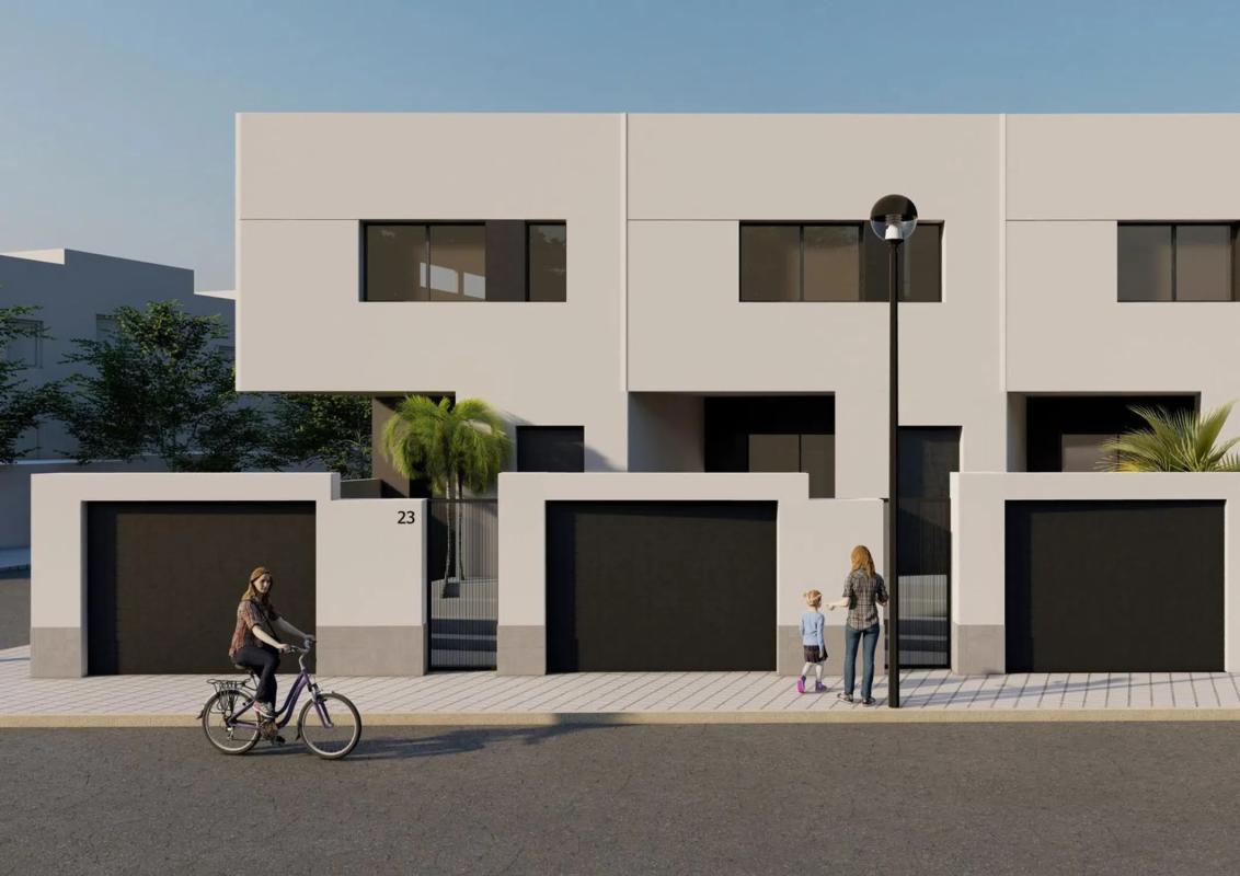 Properties for sale and rent in Spain photo 2