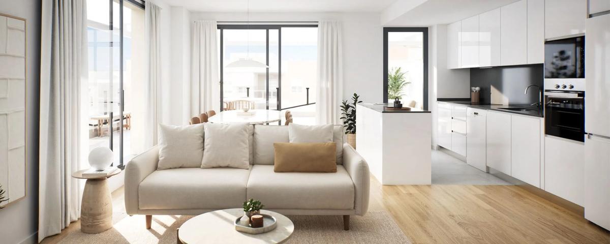 Obra nueva Paterna Homes en Paterna (Revista) photo 3