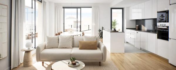 Piso en venta en Calle Carrasca, Paterna
thumbnail 2