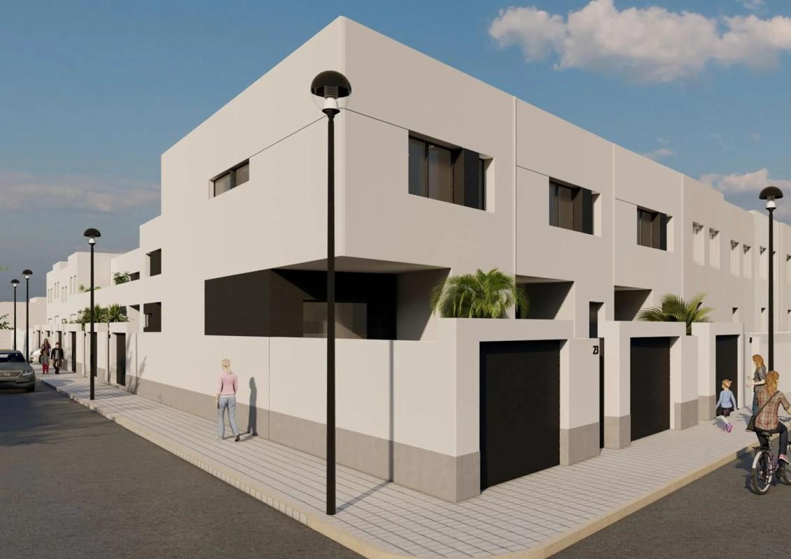 Properties for sale and rent in Spain photo 4