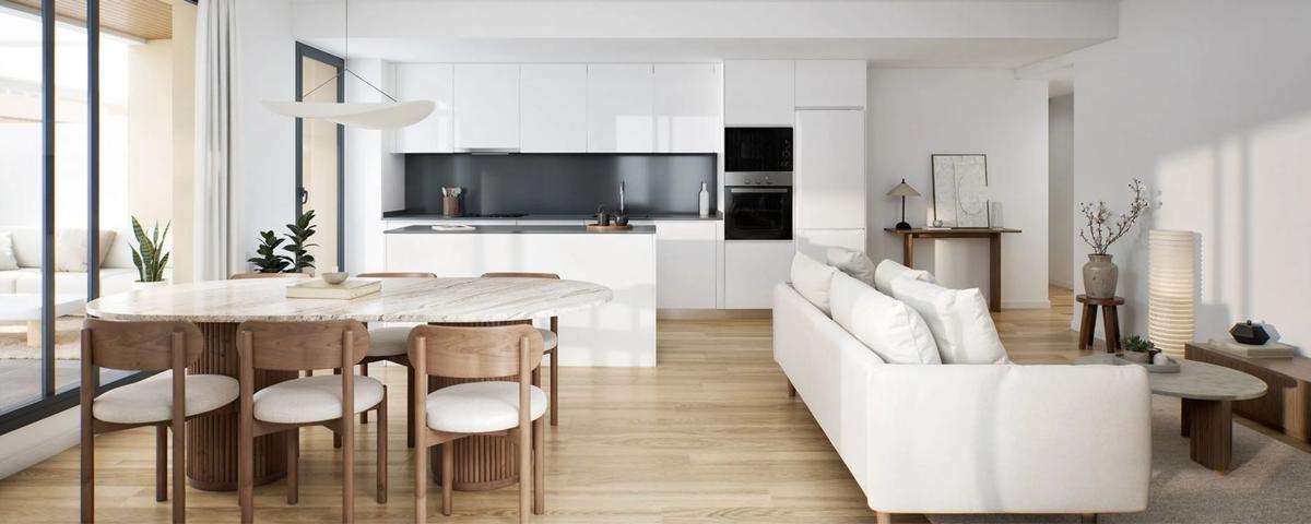 Obra nueva Paterna Homes en Paterna (Revista) photo 4