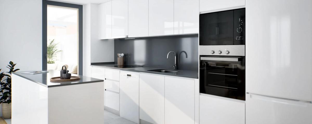 Obra nueva Paterna Homes en Paterna (Revista) photo 5