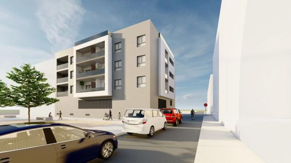 Promotion Residencial Llar Nova new development in Albal photo 1