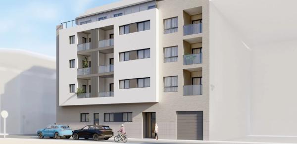 Promotion Residencial Llar Nova new development in Albal thumbnail 2