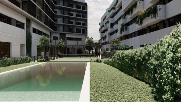 ЖК Natura Living Club новая стройка в Торрент photo 1
