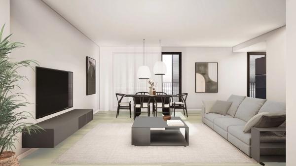ЖК Natura Living Club новая стройка в Торрент photo 2