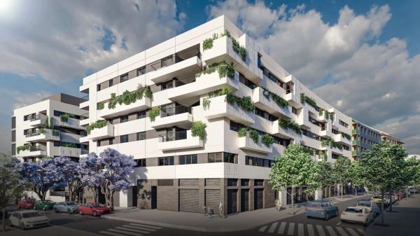 ЖК Natura Living Club новая стройка в Торрент photo 3