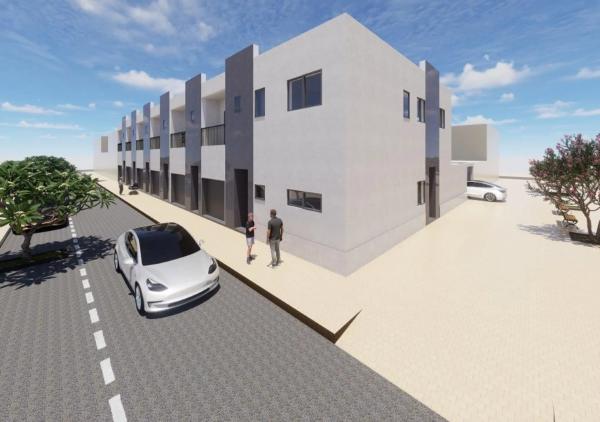 Promoción Residencial GVS-La Bega obra nueva en Silla photo 2