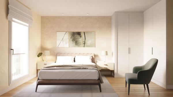 Promotion Mirador de Gaia new development in Torrent thumbnail 1