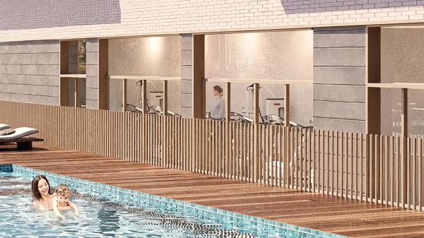 Promotion Mirador de Gaia new development in Torrent thumbnail 2