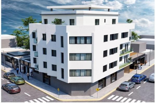 Apartment for sale in Calle Ramón y Cajal, 118, Alberic photo 1