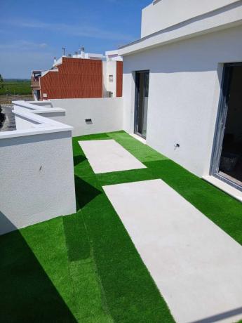 Apartment for sale in Calle Ramón y Cajal, 118, Alberic thumbnail 2