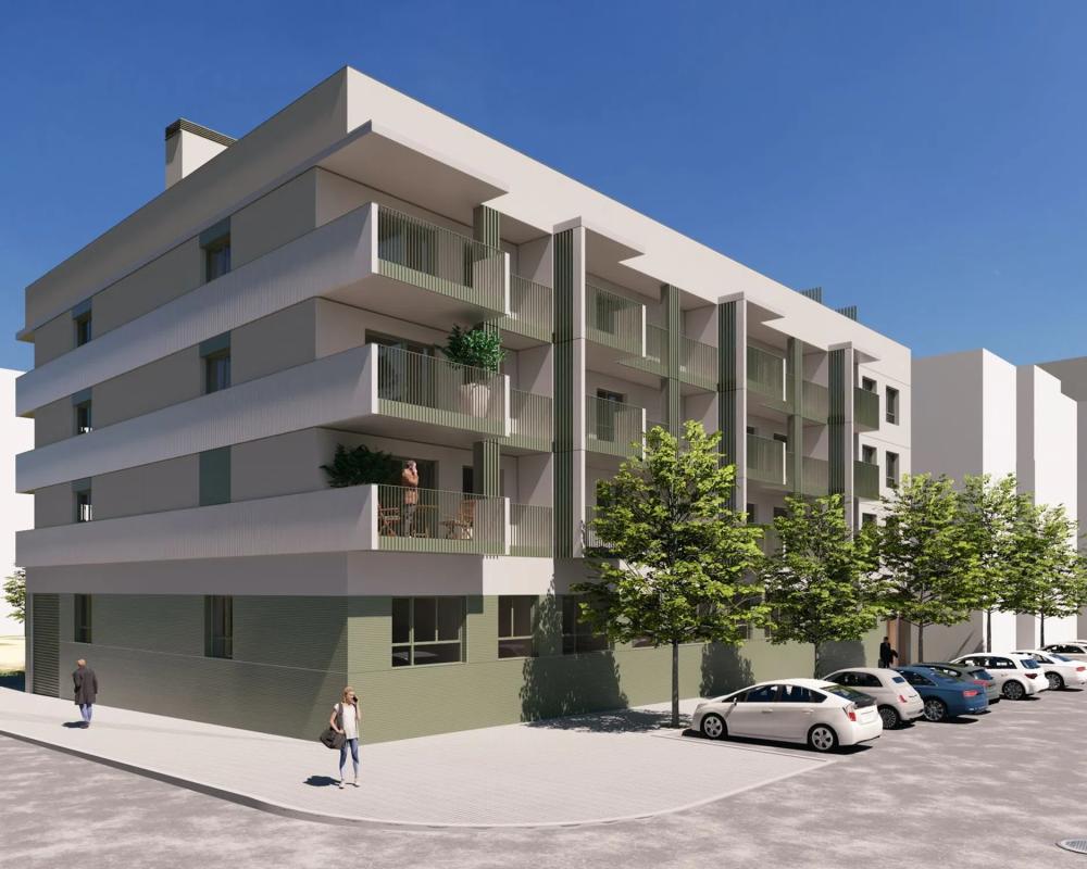Продажа квартиры на Piso en Avenida Fernando Abril Martorel, 82, Malilla, València, Валенсия
 photo 2