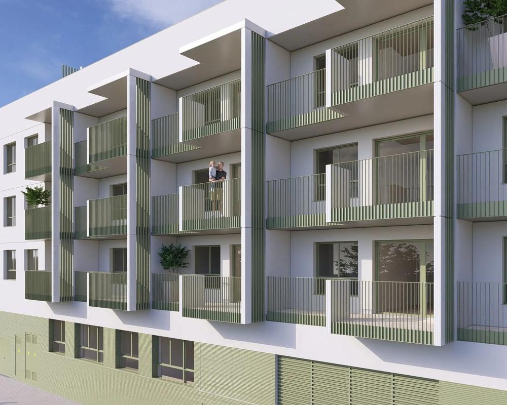 Продажа квартиры на Piso en Avenida Fernando Abril Martorel, 82, Malilla, València, Валенсия
 photo 3