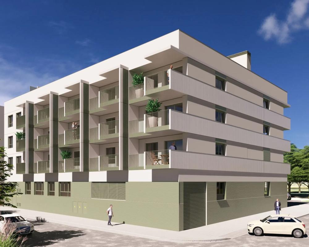 Продажа квартиры на Piso en Avenida Fernando Abril Martorel, 82, Malilla, València, Валенсия
 photo 4