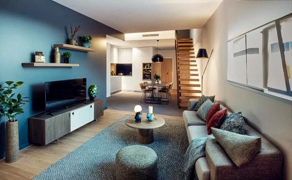 Duplex en venta en Calle Viana, 10, València photo 1