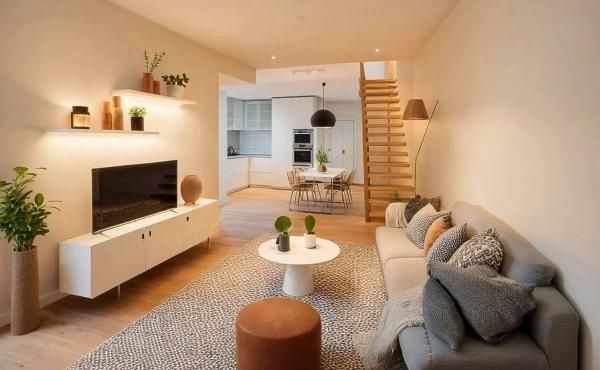 Duplex en venta en Calle Viana, 10, València thumbnail 1