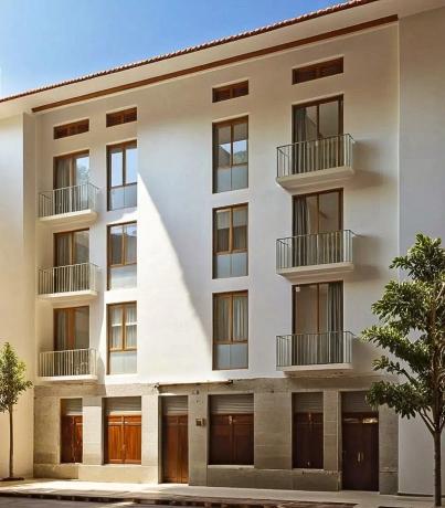 Duplex en venta en Calle Viana, 10, València thumbnail 2
